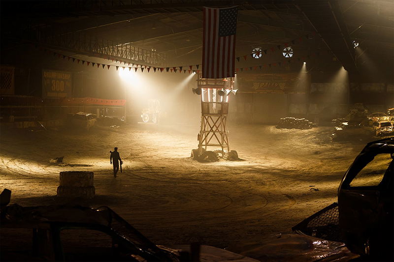 Ash Vs. Evil Dead: Season 2 image 7