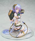 Atelier Sophie The Alchemist of the Mysterious Book 1/7 Scale Pre-Painted Figure: Plachta (Re-run) thumbnail 2