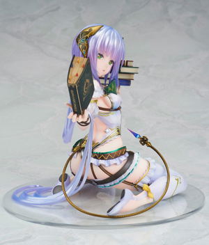 Atelier Sophie The Alchemist of the Mysterious Book 1/7 Scale Pre-Painted Figure: Plachta (Re-run)