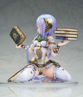 Atelier Sophie The Alchemist of the Mysterious Book 1/7 Scale Pre-Painted Figure: Plachta (Re-run) thumbnail 6