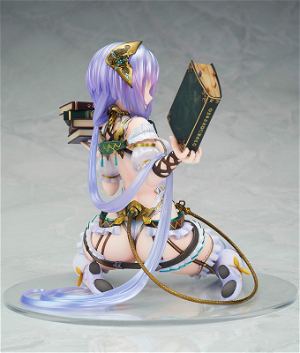 Atelier Sophie The Alchemist of the Mysterious Book 1/7 Scale Pre-Painted Figure: Plachta (Re-run)