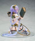 Atelier Sophie The Alchemist of the Mysterious Book 1/7 Scale Pre-Painted Figure: Plachta (Re-run) thumbnail 7