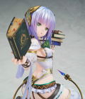 Atelier Sophie The Alchemist of the Mysterious Book 1/7 Scale Pre-Painted Figure: Plachta (Re-run) thumbnail 9