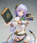 Atelier Sophie The Alchemist of the Mysterious Book 1/7 Scale Pre-Painted Figure: Plachta (Re-run) thumbnail 10