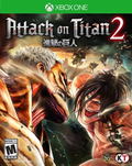 Attack on Titan 2 thumbnail 1