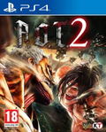 Attack on Titan 2 thumbnail 1