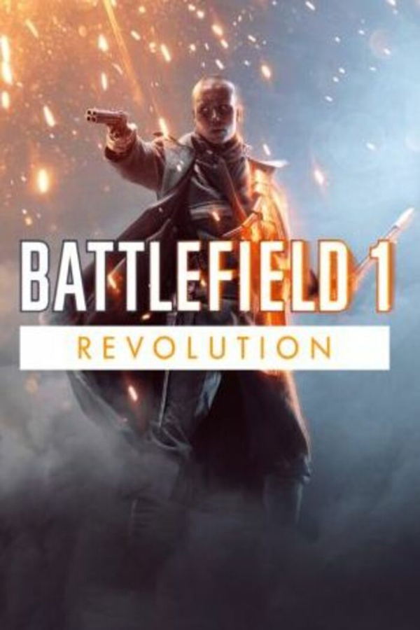 Battlefield 1 (Revolution Edition) <span class="ext" style="background-color: #F96529; color: #FFFFFF;">Electronic Arts</span> <span class="ext ext_digital">digital</span> image 1