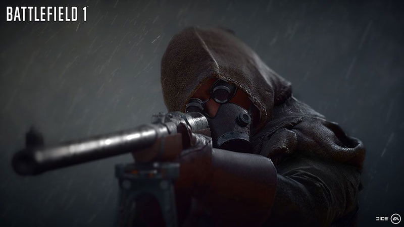 Battlefield 1 (Revolution Edition) <span class="ext" style="background-color: #F96529; color: #FFFFFF;">Electronic Arts</span> <span class="ext ext_digital">digital</span> image 6