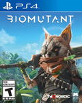 Biomutant thumbnail 1