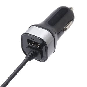 CYBER · Car Charger with USB Port