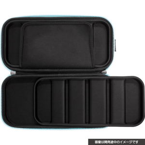 CYBER · CORDURA Semi-Hard Case for Nintendo Switch