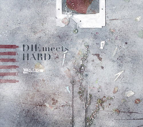 Die Meets Hard [CD+DVD Limited Edition] — Import Game Deal