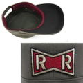 Dragon Ball Kai Red Ribbon Army Embroidery Work Cap thumbnail 2