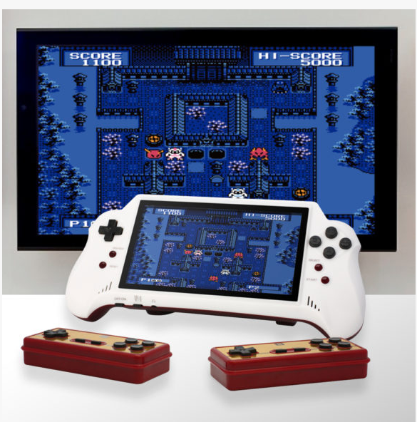 FC Pocket HDMI image 2