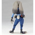Figure Complex Movie Revo Series No. 008 Zootopia: Judy Hopps (Re-run) thumbnail 5