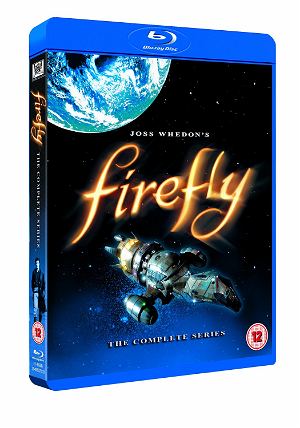 Firefly (15th Anniversary Collector's Edition)