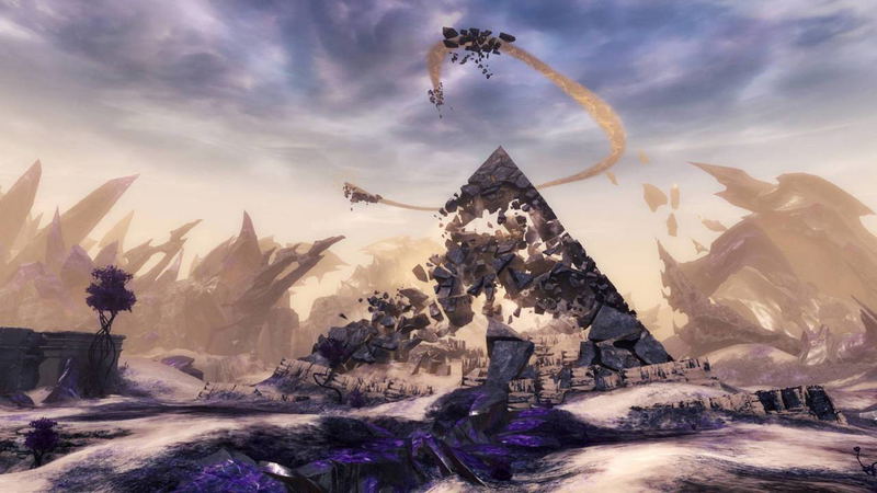 Guild Wars 2: Path of Fire <span class="ext ext_Official Website">Official Website</span> <span class="ext ext_digital">digital</span> image 2