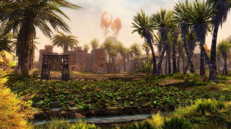 Guild Wars 2: Path of Fire <span class="ext ext_Official Website">Official Website</span> <span class="ext ext_digital">digital</span> image 4