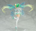 Hatsune Miku GT Project 1/1 Scale Pre-Painted Figure: Racing Miku 2017 Ver. thumbnail 4