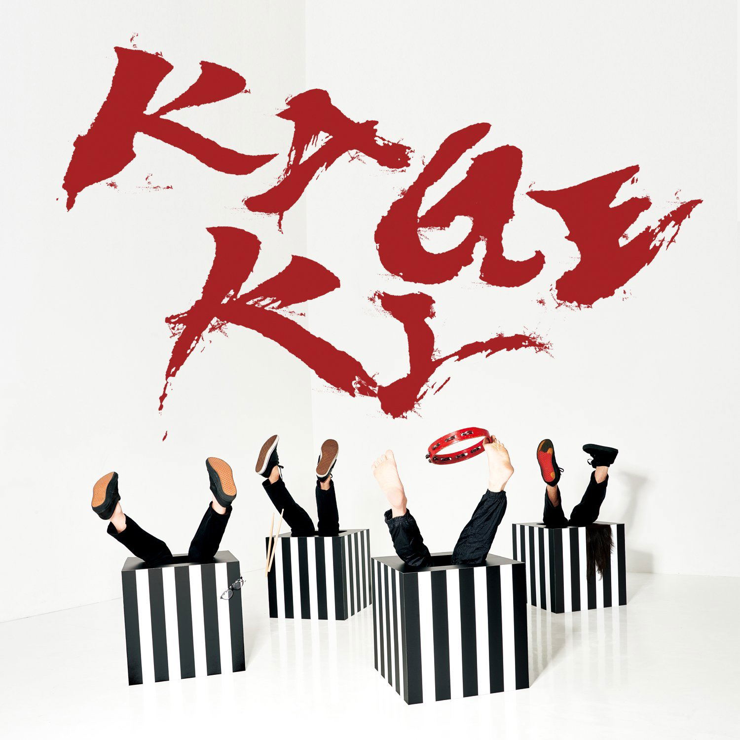 Kageki [Limited Edition] — Import Game Deal