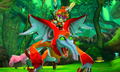 Monster Hunter Stories thumbnail 12