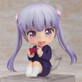 Nendoroid No. 639 New Game!: Aoba Suzukaze [Good Smile Company Online Shop Limited Ver.] (Re-run) thumbnail 7