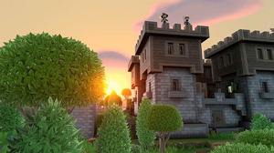 Portal Knights