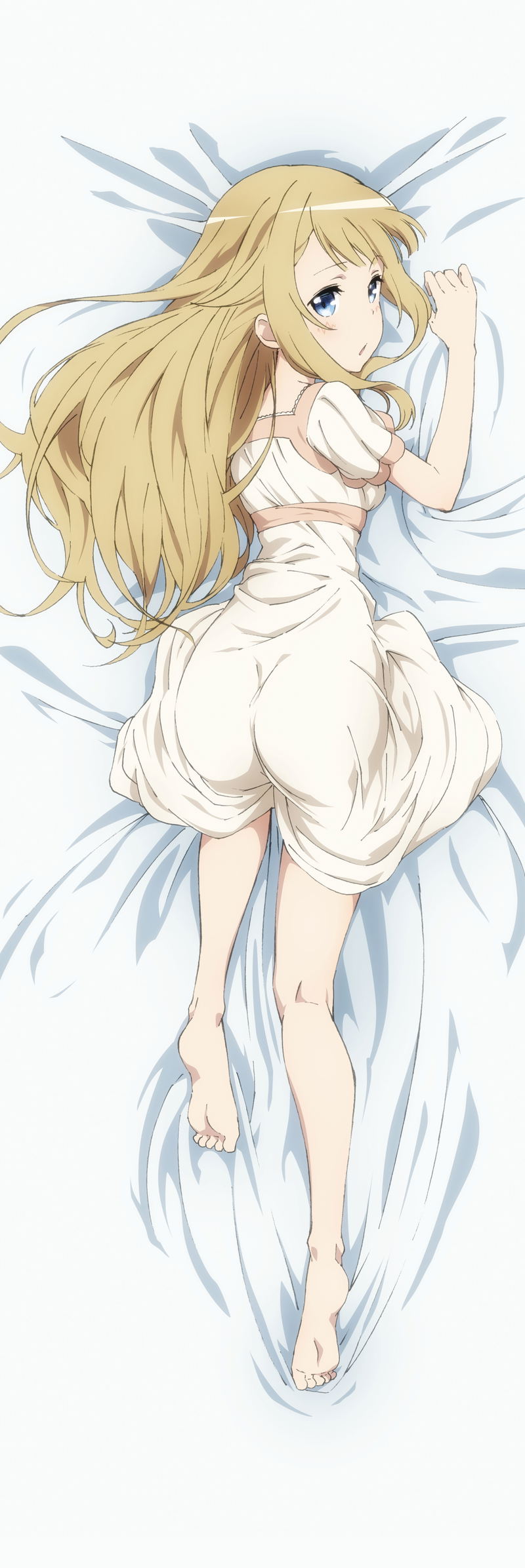 Princess Principal Dakimakura Cover: Princess image 2