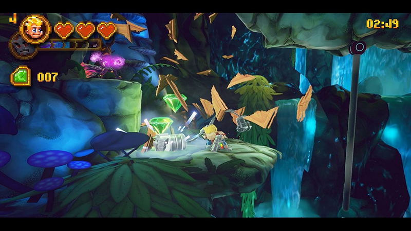 Rad Rodgers image 11
