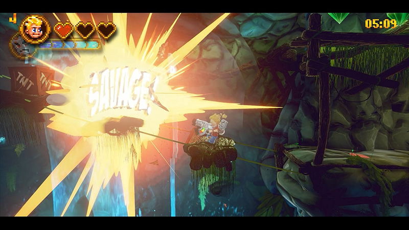 Rad Rodgers image 12