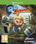 Rad Rodgers thumbnail 1
