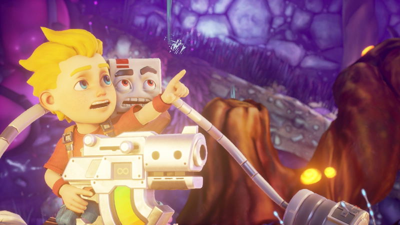 Rad Rodgers image 2