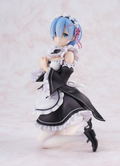 Re:Zero kara Hajimeru Isekai Seikatsu 1/8 Scale Pre-Painted Figure: Rem thumbnail 2