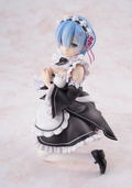 Re:Zero kara Hajimeru Isekai Seikatsu 1/8 Scale Pre-Painted Figure: Rem thumbnail 6