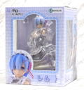 Re:Zero kara Hajimeru Isekai Seikatsu 1/8 Scale Pre-Painted Figure: Rem thumbnail 9