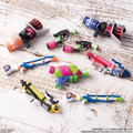 Splatoon 2 Weapon Collection (Set of 8 pieces) thumbnail 10