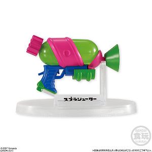 Splatoon 2 Weapon Collection (Set of 8 pieces)