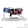 Splatoon 2 Weapon Collection (Set of 8 pieces) thumbnail 7