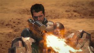Starship Troopers: Traitors Of Mars [4K Ultra HD Blu-ray]