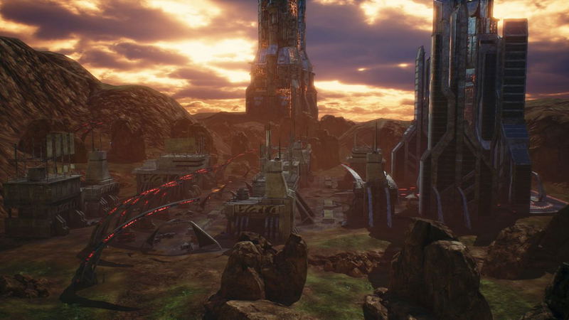Sword Art Online: Fatal Bullet image 8