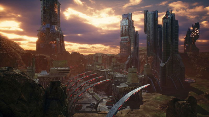 Sword Art Online: Fatal Bullet image 12