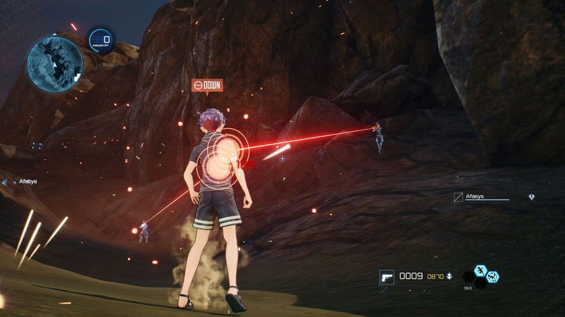 Sword Art Online: Fatal Bullet image 15
