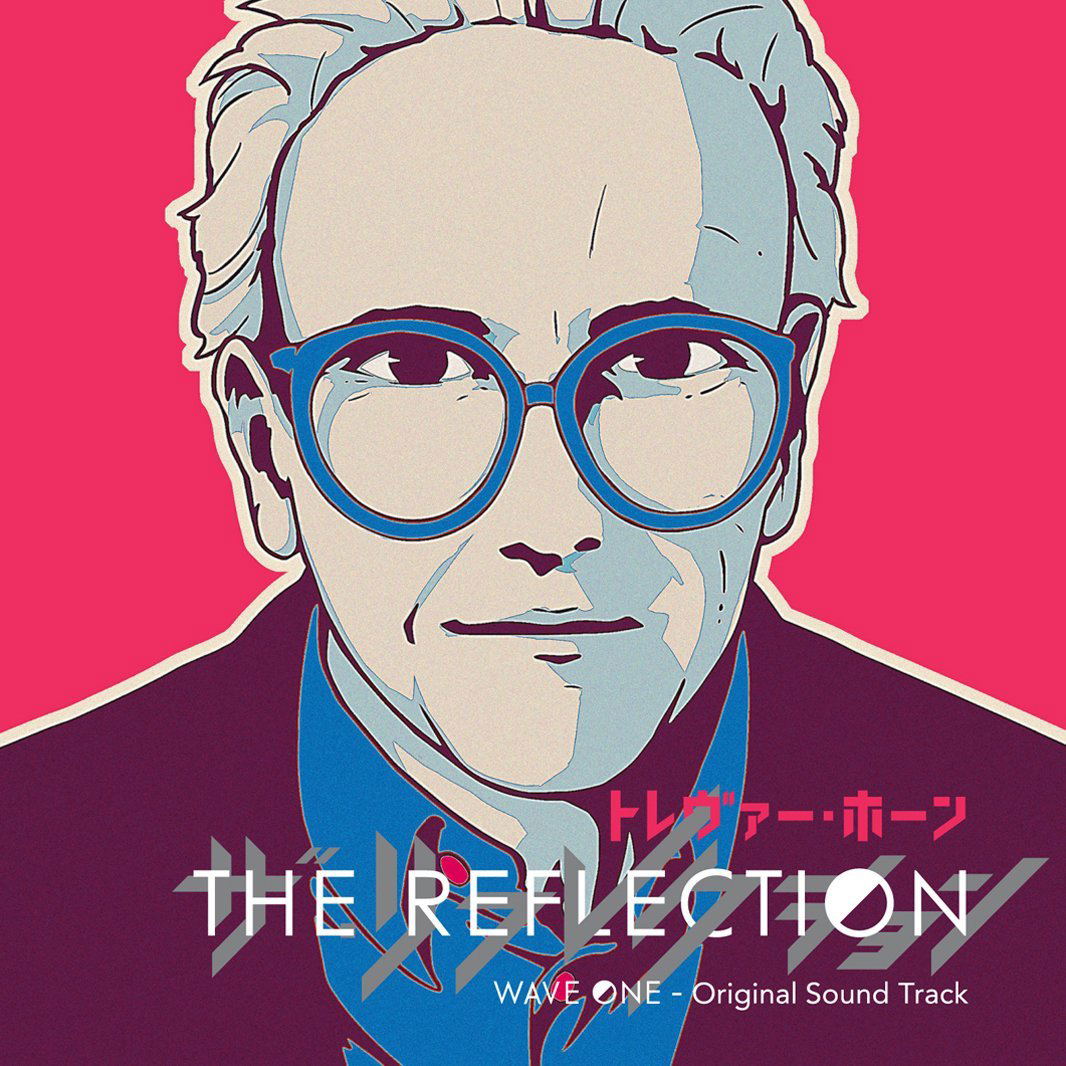 The Reflection Wave One - Original Sound Track [CD+DVD Limited Edition] — Import Game Deal