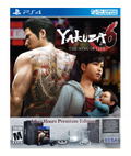 Yakuza 6: The Song of Life [After Hours Premium Edition] thumbnail 1