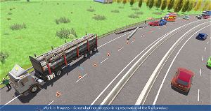Autobahn Police Simulator 2 (DVD-ROM)