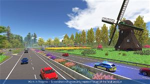 Autobahn Police Simulator 2 (DVD-ROM)