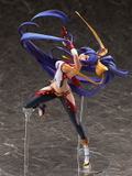 BlazBlue Centralfiction 1/8 Scale Pre-Painted Figure: Mai Natsume thumbnail 2