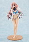 Classroom of the Elite 1/7 Scale Pre-Painted Figure: Honami Ichinose Changing Clothes Ver. thumbnail 2