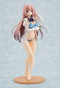 Classroom of the Elite 1/7 Scale Pre-Painted Figure: Honami Ichinose Changing Clothes Ver. thumbnail 3