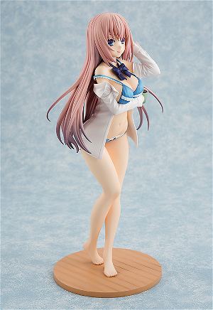 Classroom of the Elite 1/7 Scale Pre-Painted Figure: Honami Ichinose Changing Clothes Ver.